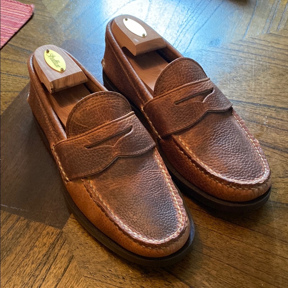 Rancourt Pinch Penny Moc 9.5D